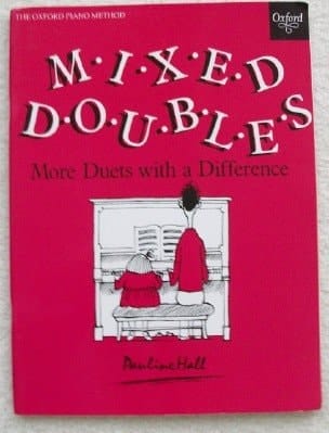 Mixed Doubles: More Duets with a Difference