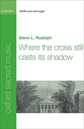 Where the cross still casts its shadow