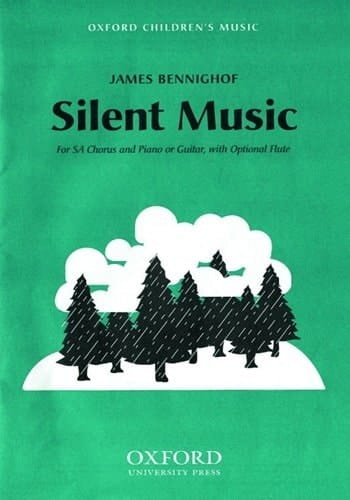 Silent music