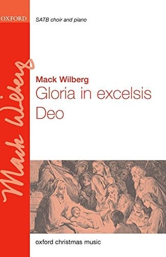 Gloria in excelsis Deo: A Christmas processional