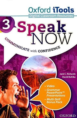 Speak Now 3. iTools