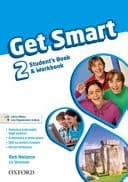 Get Smart. Student's Book-workbook. Con Espansione Online. Con Cd Audio. Per La Scuola Media