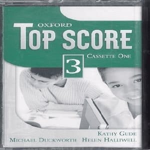 Top Score 3: Class Cassettes (2)