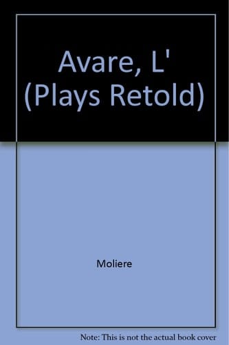L'Avare