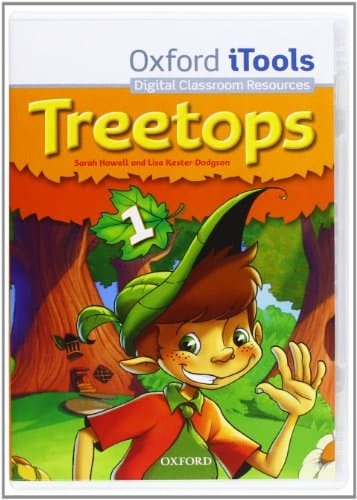Treetops 1. iTools