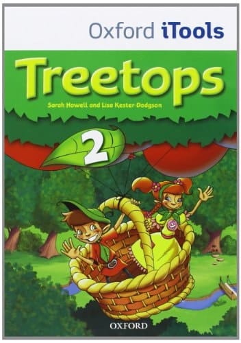 Treetops 2. iTools