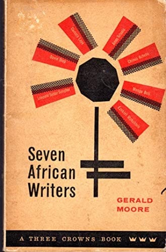 Seven African Writers
