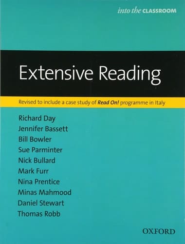 Extensive Reading (Revised Edition)