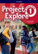 Project Explore 1