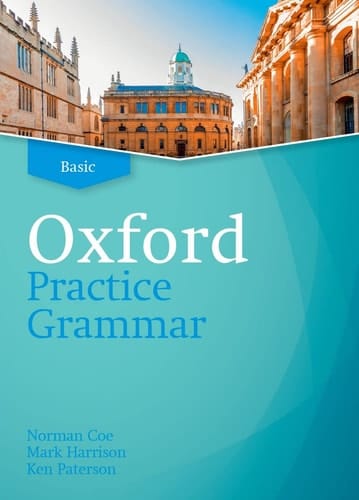 Oxford Practice Grammar Basic without Answers. Revised Edition