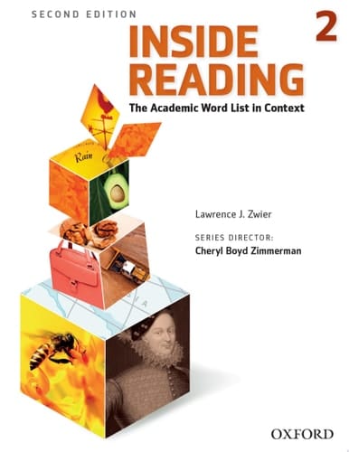 Inside Reading Second Edition: Student Book Level Two