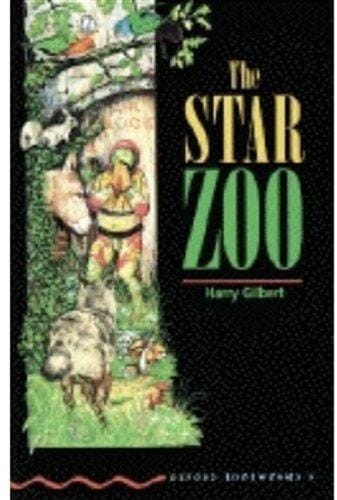 The Star Zoo (Oxford Bookworms, Stage 3)