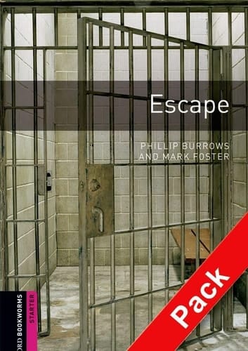 Oxford Bookworms Library: Starter: Bestseller Pack (Oxford Bookworms ELT)