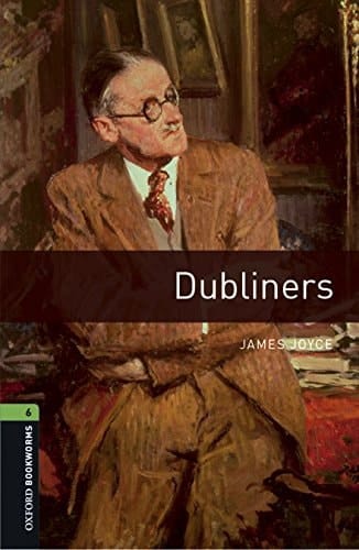 Oxford Bookworms 6. Dubliners Pack