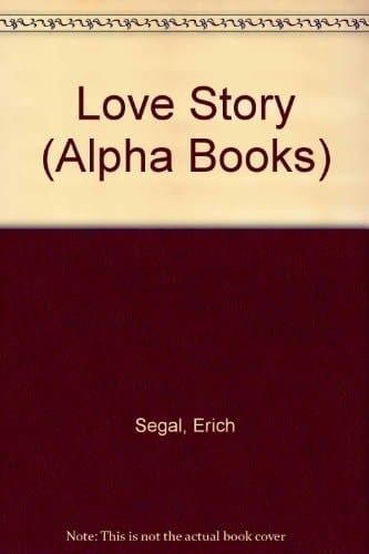 Love Story (Alpha Books)