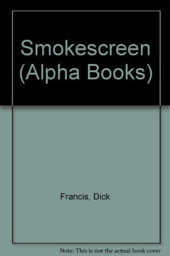 Smokescreen (Alpha Books)