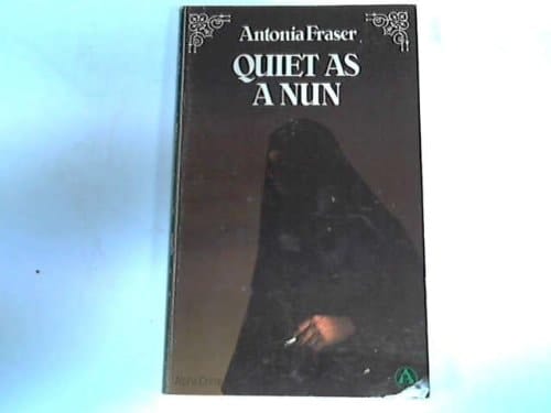 Quiet As A Nun (Alpha Books)