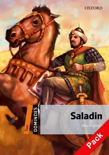 Dominoes 2. Saladin Multi-ROM Pack