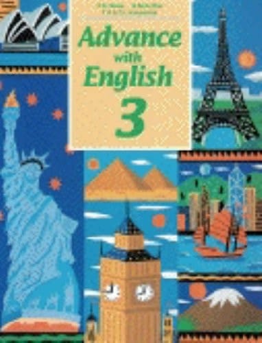 Advance with English
