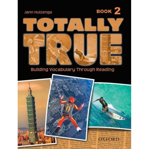 Totally True: Book 2