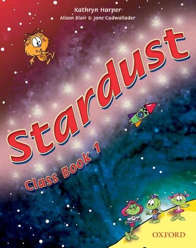 Stardust 1: Classbook