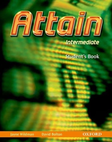 Attain