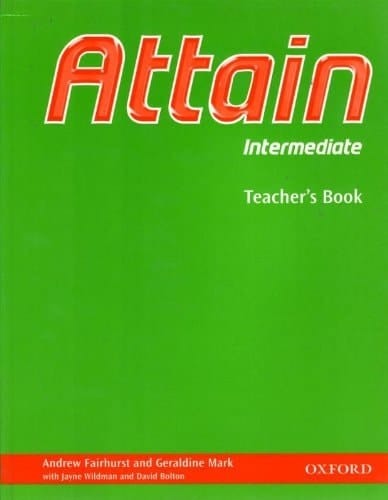 Attain