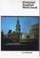 Pictorial English word-book