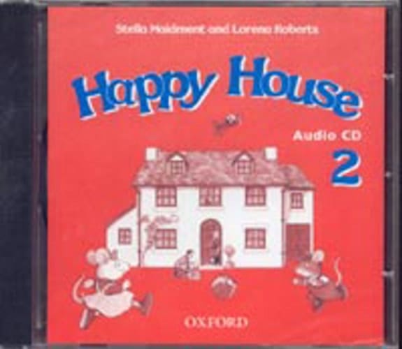 Happy House