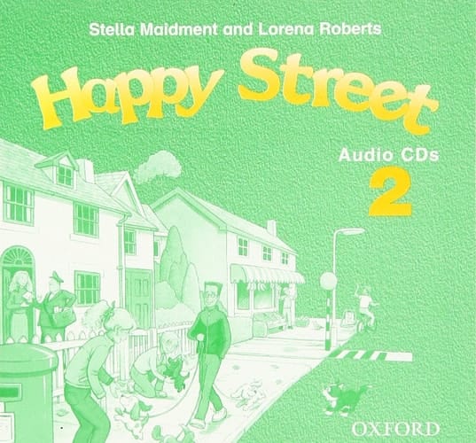 Happy Street