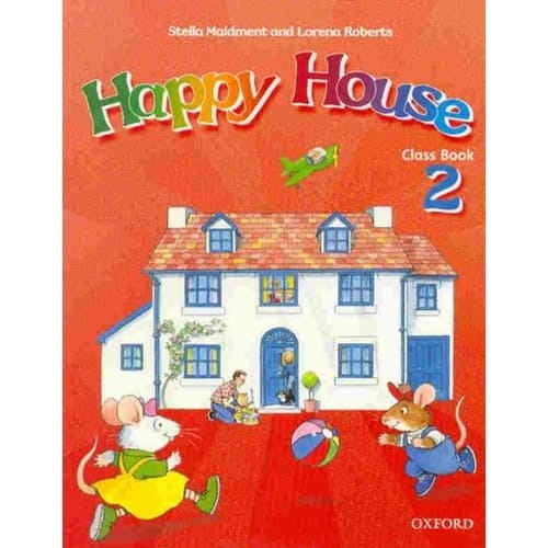 Happy House