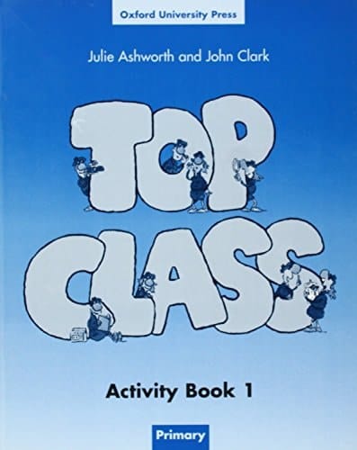 Top Class 1 Ab