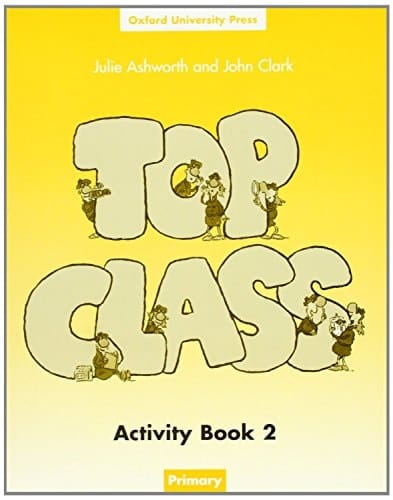 Top Class 2 Ab