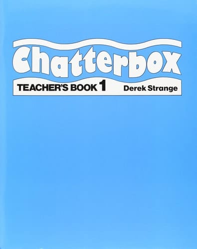 Chatterbox
