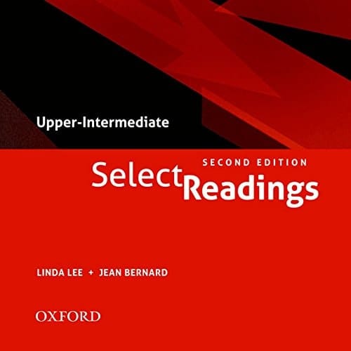 Select Readings: Class Audio Upper-Intermediate