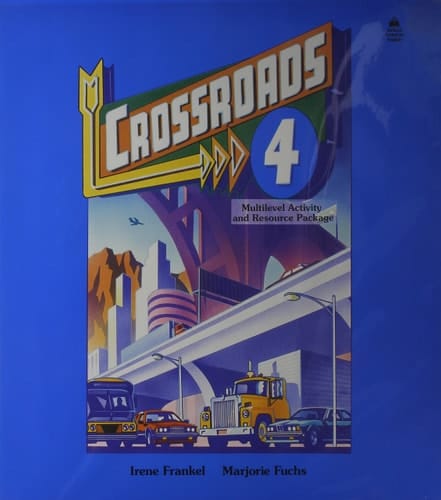 Crossroads 4: 4Multilevel Activity and Resource Package