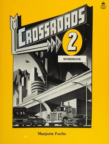 Crossroads 2: 2 Workbook