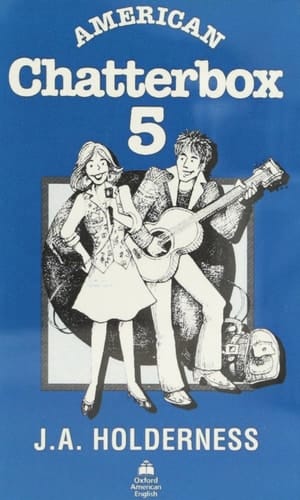 American Chatterbox: Book 5