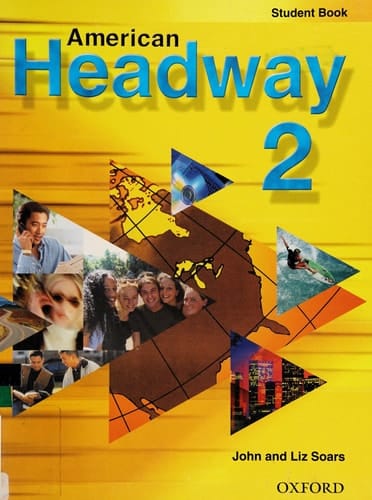 American Headway 2: Student Book