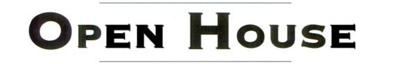 Open House 4: Open Up! Workbook