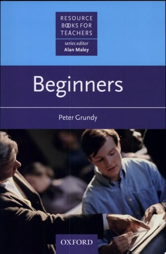 Beginners (Resource Books for Teachers)