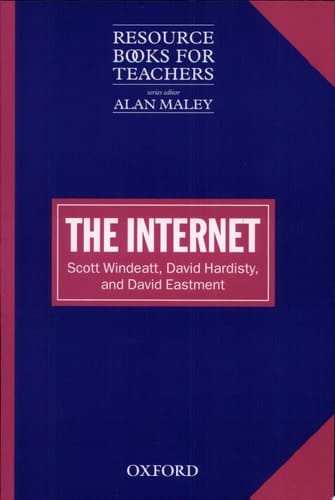The Internet (Resource Books for Teachers)
