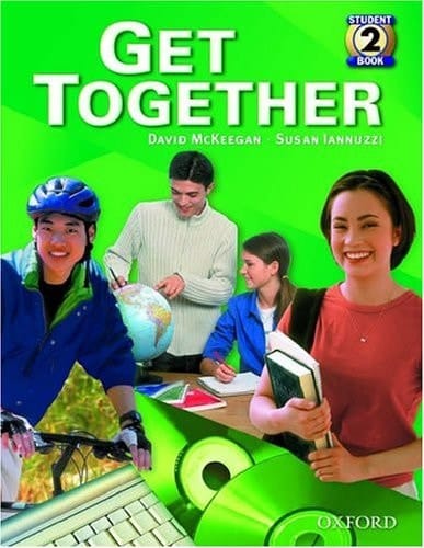 Get Together 2: Student Book