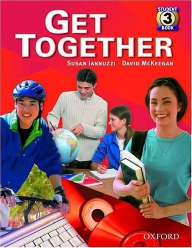 Get Together 3: Student Book