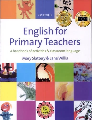 English for Primary Teachers