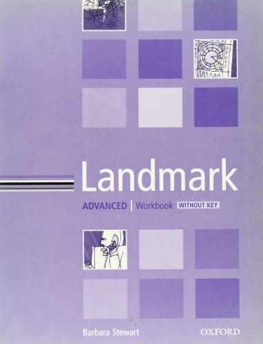Landmark Advanced. Advanced. Workbook without Key