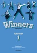 Winners 1 workbook
