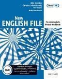 New English File