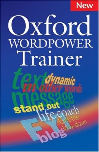 Oxford Wordpower
