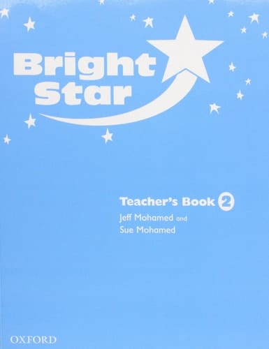 Bright Star 2: Teachers Book